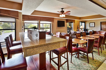 Hotel Hampton Inn Kalamazoo