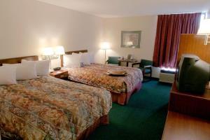Hotel Hampton Inn Athens
