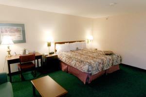 Hotel Hampton Inn Athens