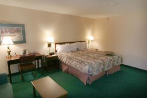 Hotel Hampton Inn Athens