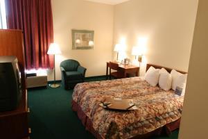 Hotel Hampton Inn Athens
