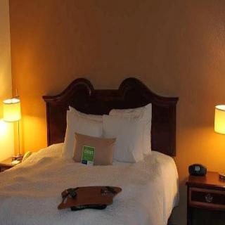 Hotel Hampton Inn Anderson