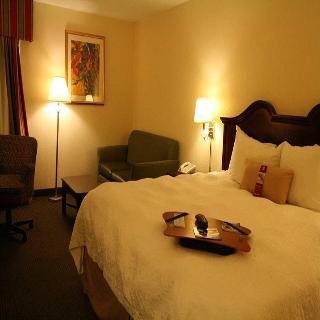 Hotel Hampton Inn Anderson