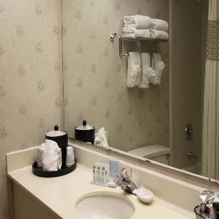 Hotel Hampton Inn Anderson