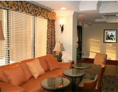 Hotel Hampton Inn Anderson