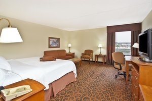 Hotel Hampton Inn Anderson