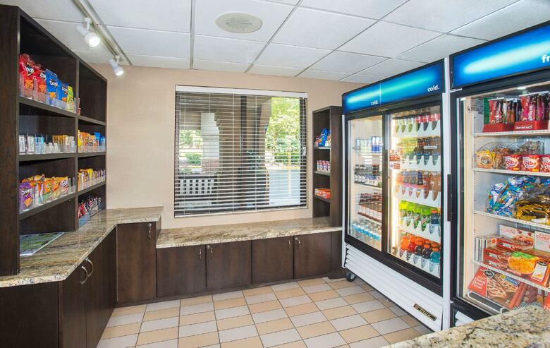 Hotel Hampton Inn & Suites Annapolis