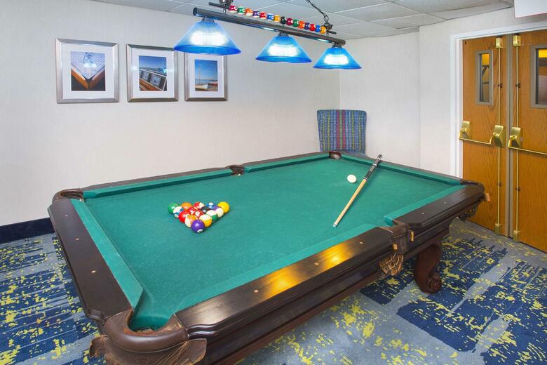 Hotel Hampton Inn & Suites Annapolis