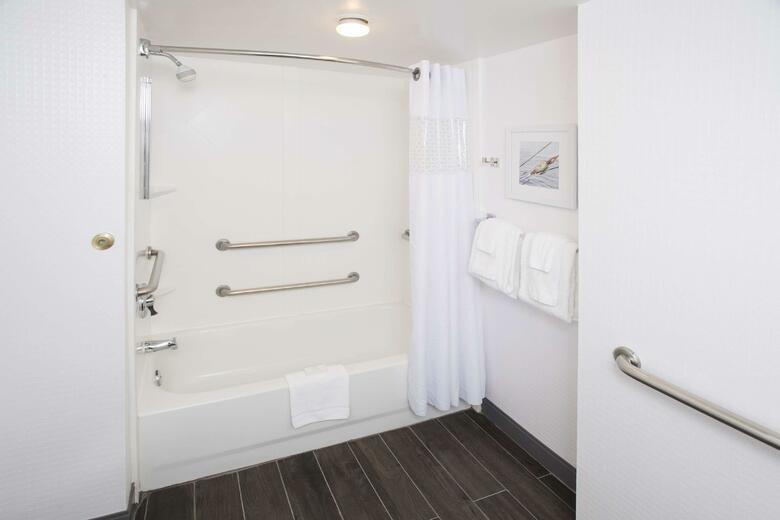 Hotel Hampton Inn & Suites Annapolis