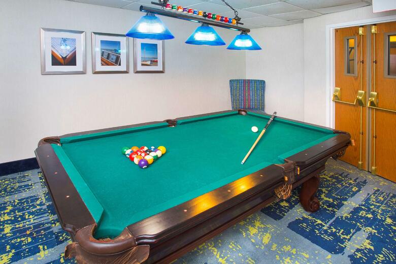 Hotel Hampton Inn & Suites Annapolis