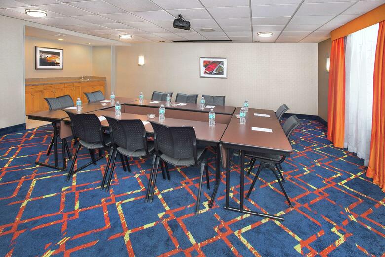 Hotel Hampton Inn & Suites Annapolis