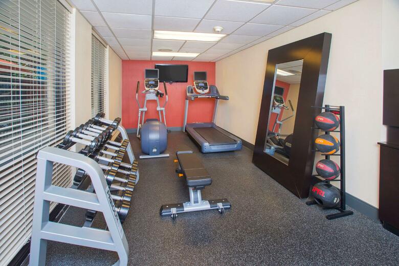 Hotel Hampton Inn & Suites Annapolis