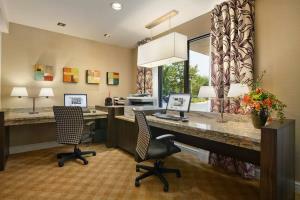 Hotel Hampton Inn & Suites Annapolis