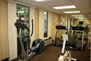 Hotel Hampton Inn & Suites Annapolis