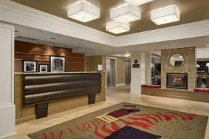Hotel Hampton Inn & Suites Annapolis