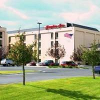 Hotel Hampton Inn Billings