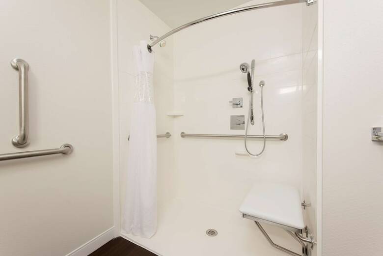 Hotel Hampton Inn Seymour