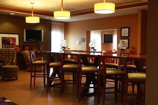 Hotel Hampton Inn Boston/logan Airport Boston Ma