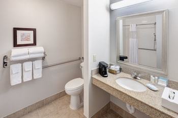 Hotel Hampton Inn & Suites Dothan Al