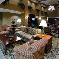 Hotel Hampton Inn & Suites Dothan Al