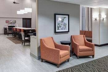 Hotel Hampton Inn & Suites Dothan Al
