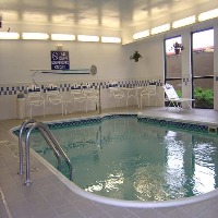Hotel Hampton Inn Battle Creek
