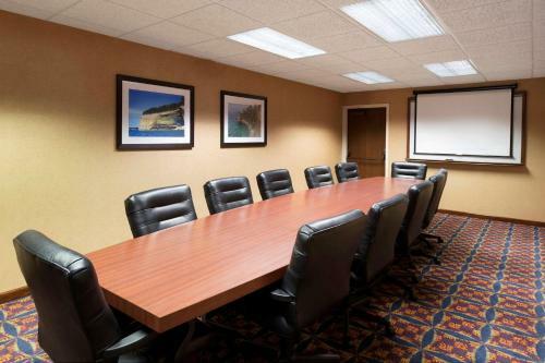Hotel Quality Inn Auburn Hills