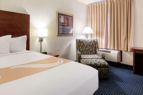 Hotel Quality Inn Auburn Hills