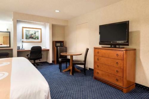 Hotel Quality Inn Auburn Hills