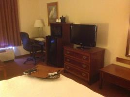 Hotel Hampton Inn Covington La