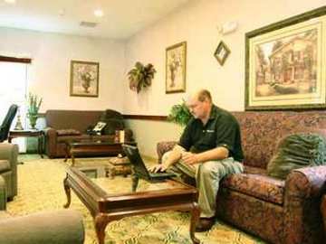 Hotel Hampton Inn Elkhart In