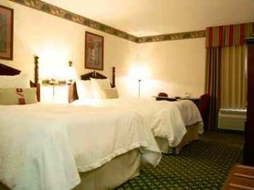 Hotel Hampton Inn Elkhart In