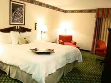Hotel Hampton Inn Elkhart In