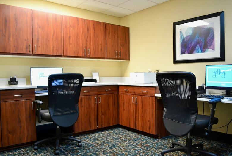 Hotel Hampton Inn Cleveland/medina