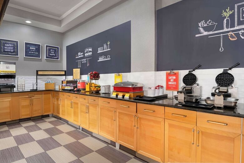 Hotel Hampton Inn & Suites Stamford Ct