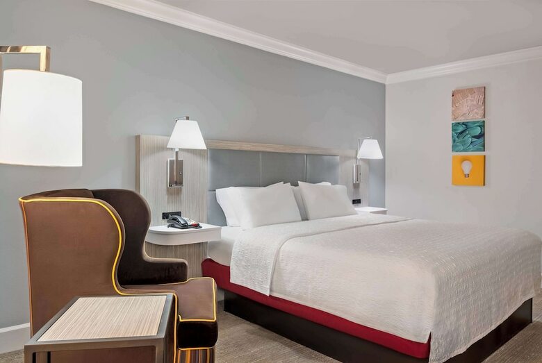 Hotel Hampton Inn & Suites Stamford Ct