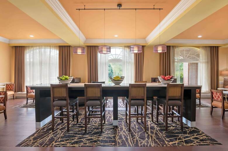Hotel Hampton Inn & Suites Stamford Ct