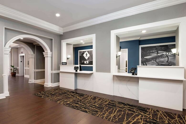 Hotel Hampton Inn & Suites Stamford Ct