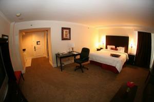 Hotel Hampton Inn & Suites Stamford Ct