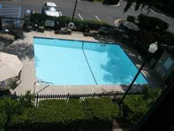 Hotel Hampton Inn Beaufort