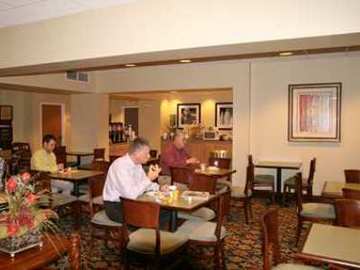 Hotel Hampton Inn Beaufort