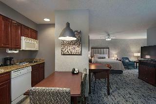 Hotel Homewood Suites By Hilton Fort Collins