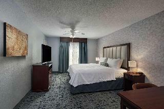 Hotel Homewood Suites By Hilton Fort Collins