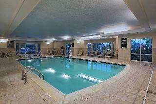 Hotel Homewood Suites By Hilton Fort Collins