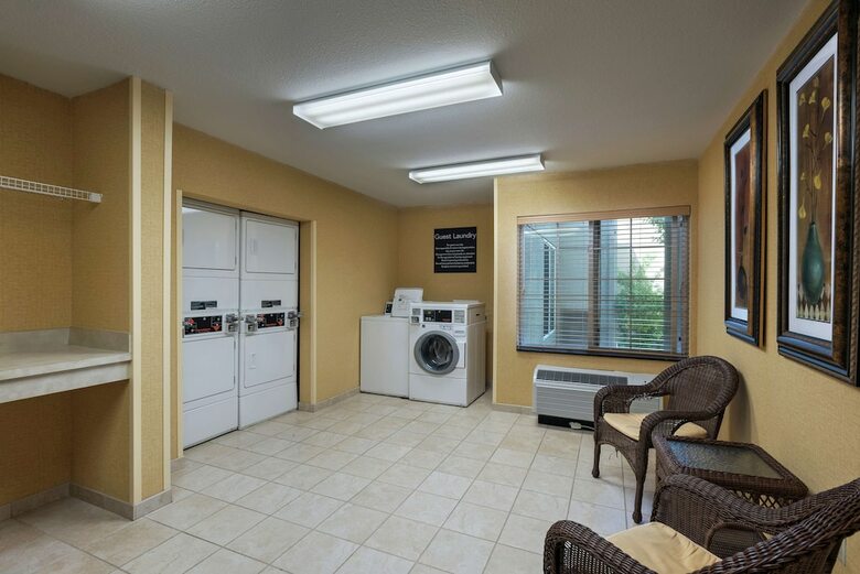 Hotel Homewood Suites By Hilton Fort Collins