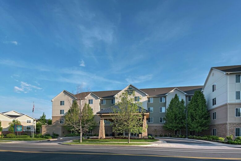 Hotel Homewood Suites By Hilton Fort Collins