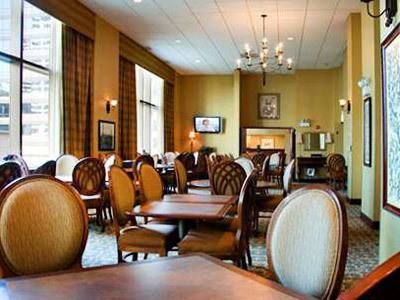 Hotel Homewood Suites By Hilton Chicago Downtown