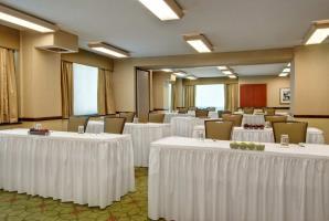 Hotel Homewood Suites By Hilton Chicago Downtown