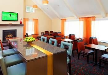 Hotel Residence Inn By Marriott Boca Raton