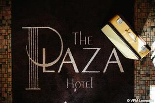 The Plaza Hotel